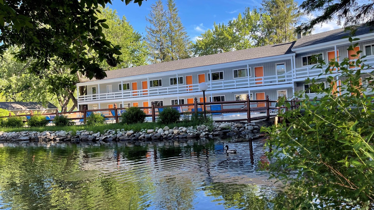 Photo of Outdoor in Lincoln