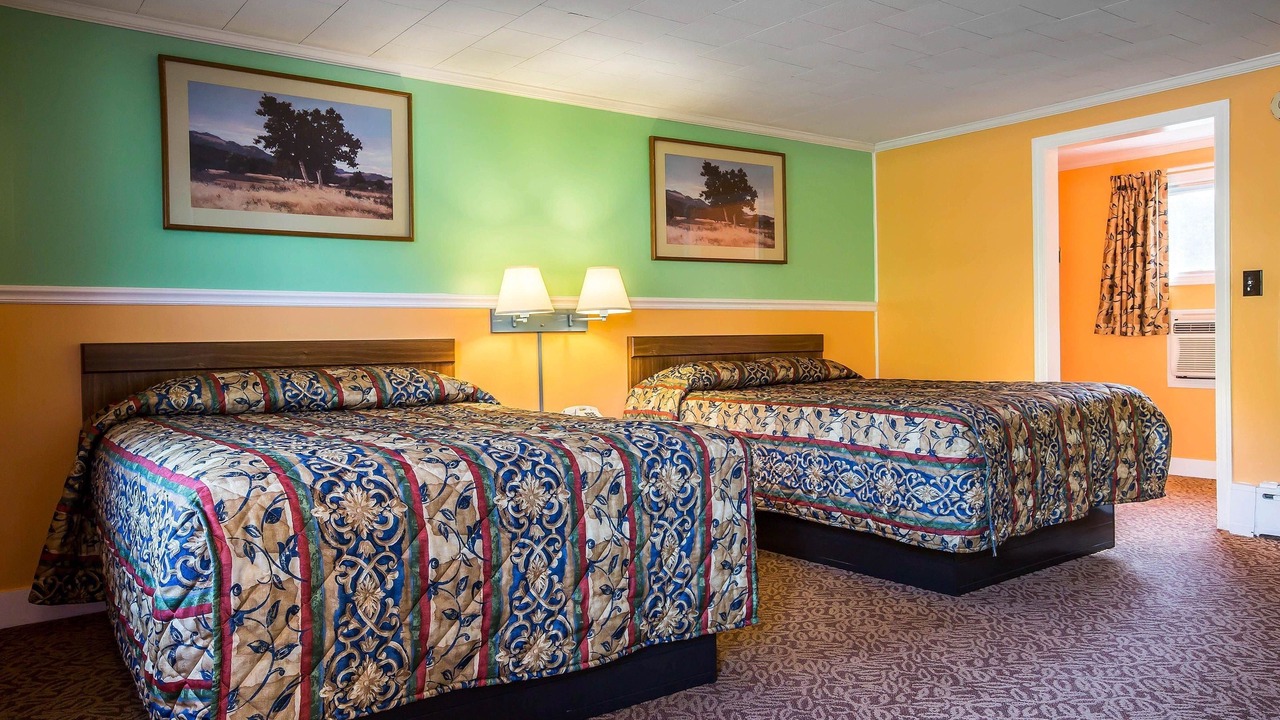 Photo of Bedroom in Lincoln