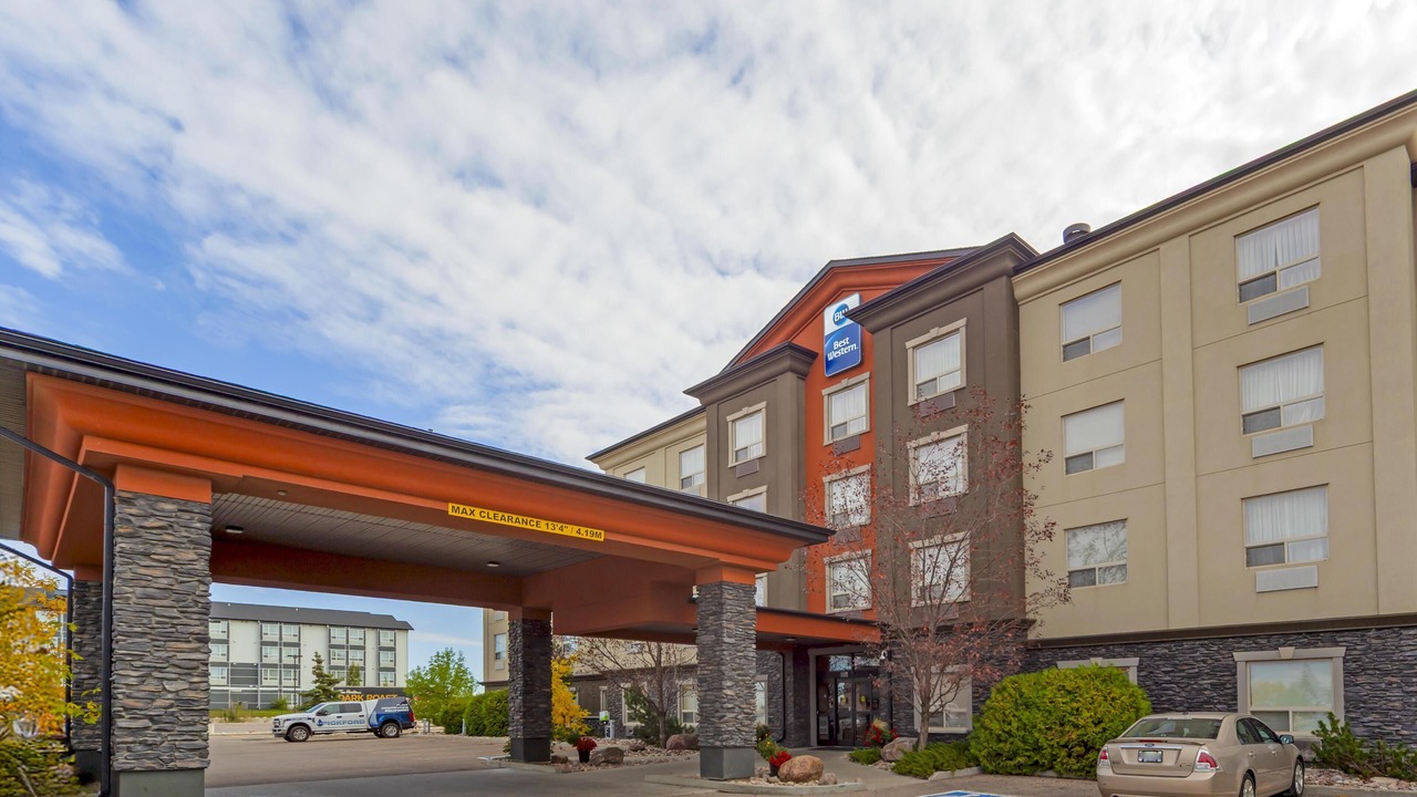 Photo of Outdoor in Bonnyville