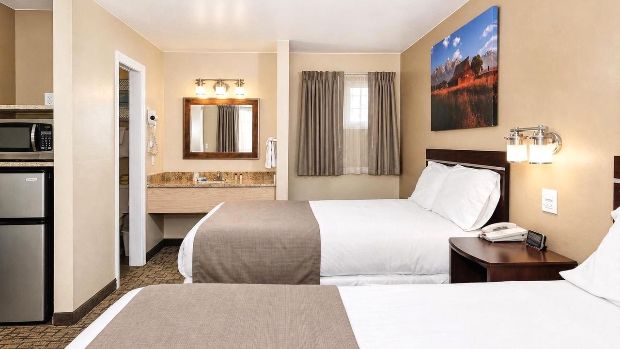 Photo of Bedroom in Glenwood Springs