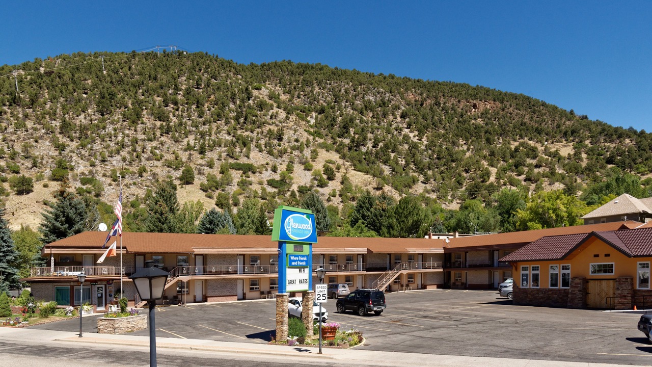 Photo of Outdoor in Glenwood Springs