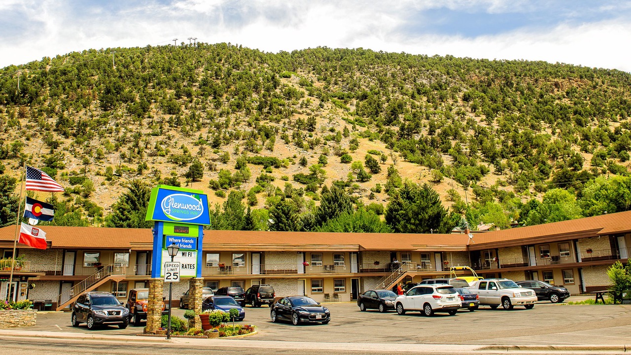 Photo of Outdoor in Glenwood Springs