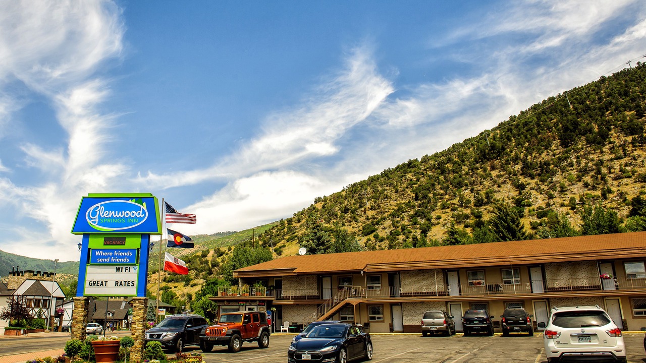 Photo of Outdoor in Glenwood Springs