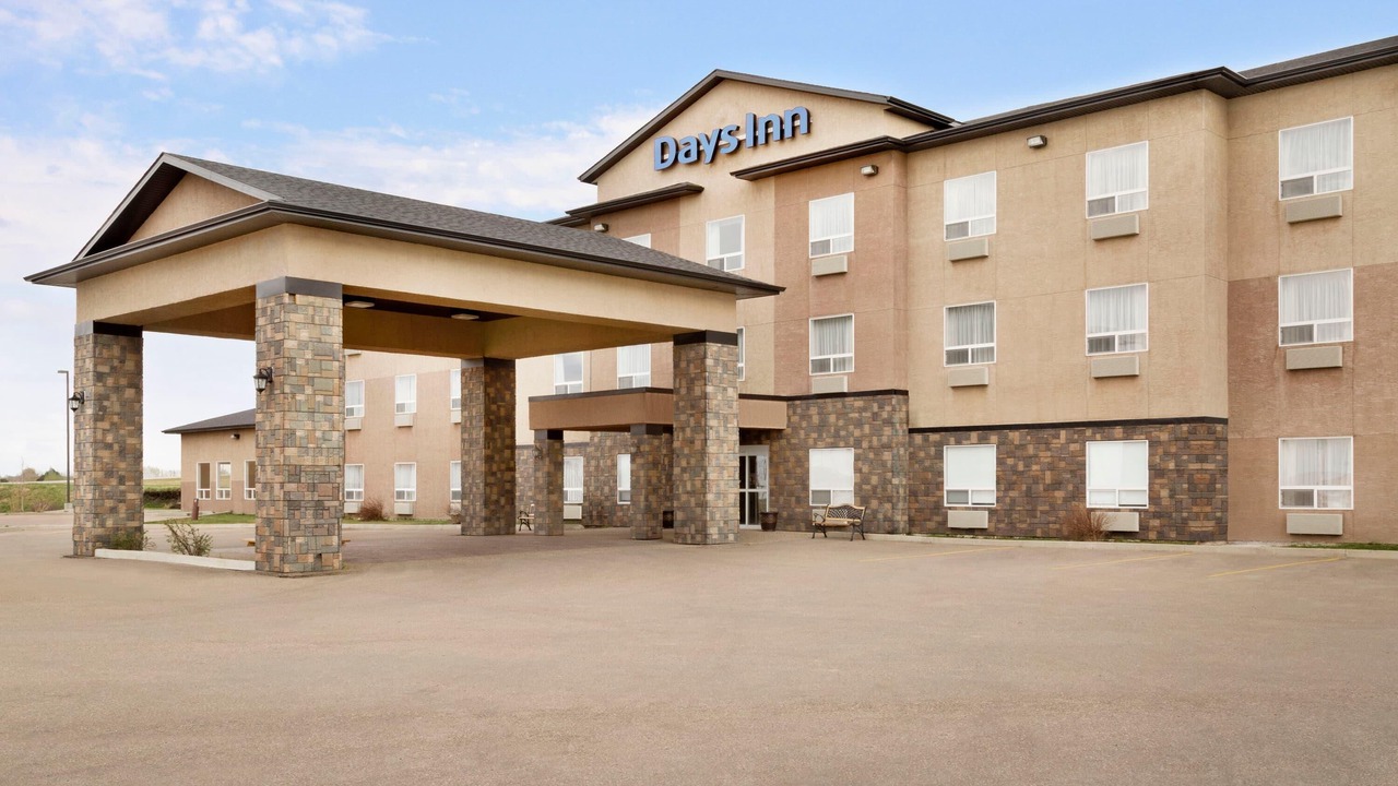Photo of Outdoor in Innisfail