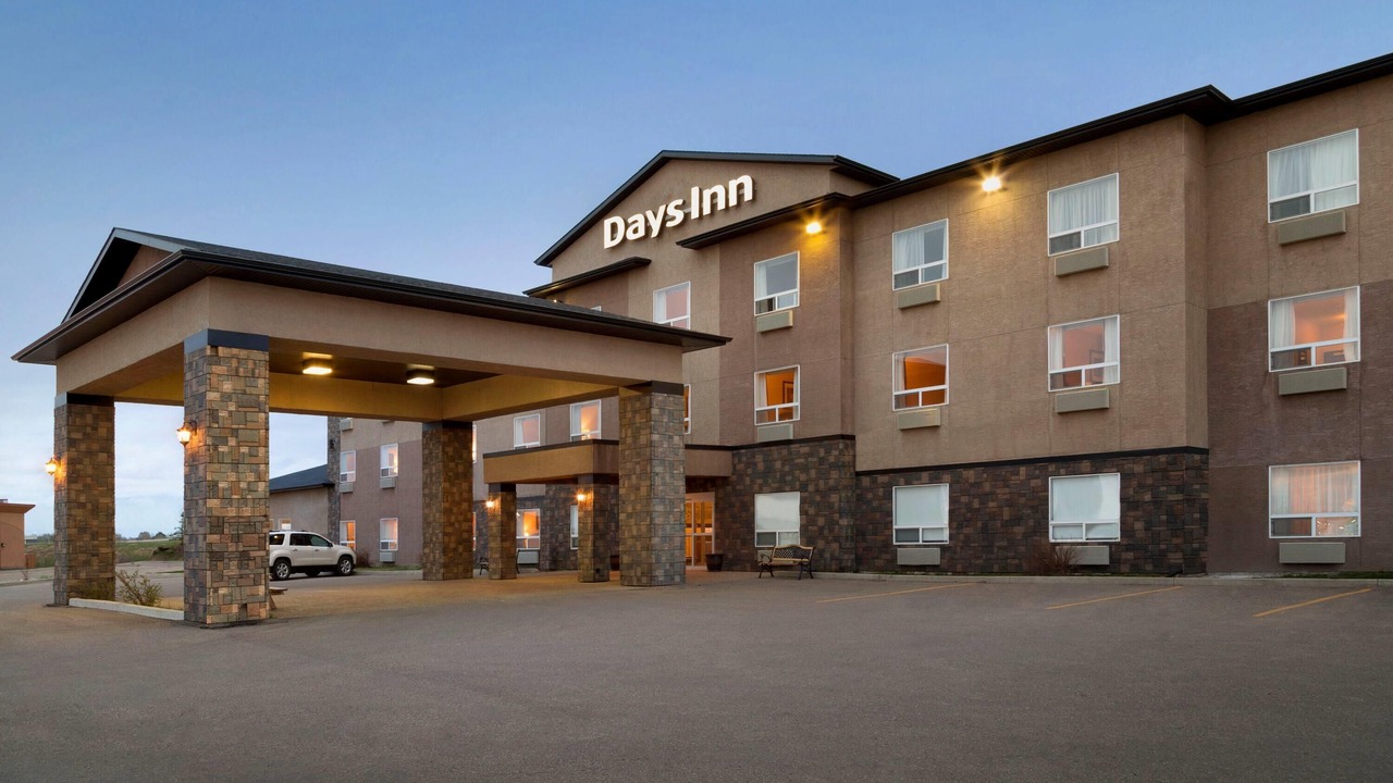 Photo of Outdoor in Innisfail