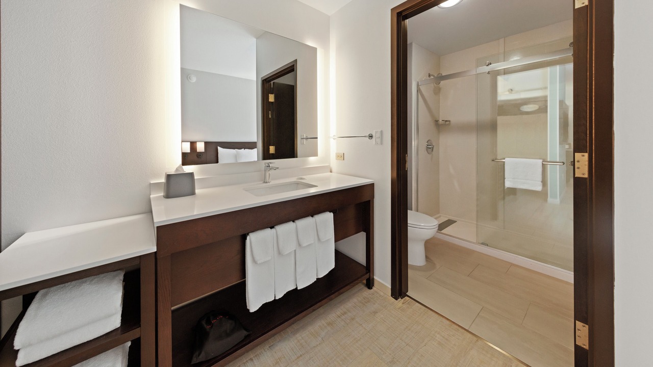 Photo of Bathroom in Downtown West Palm Beach