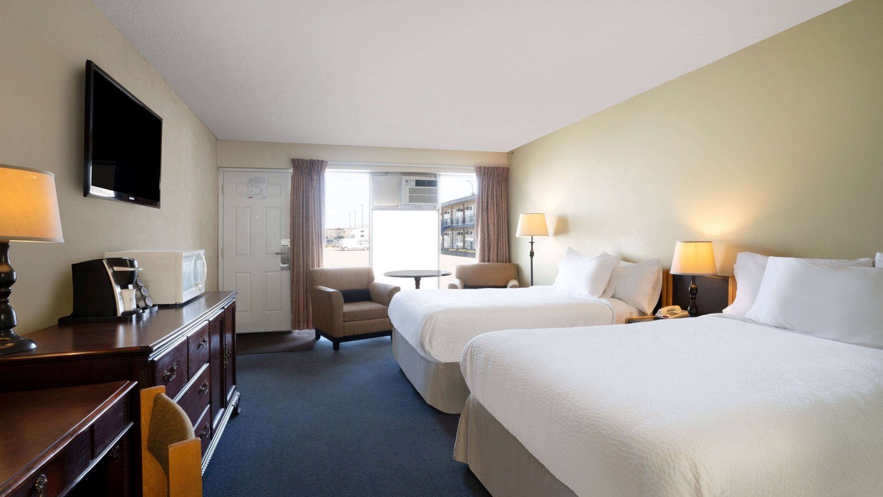 Photo of Bedroom in Regina
