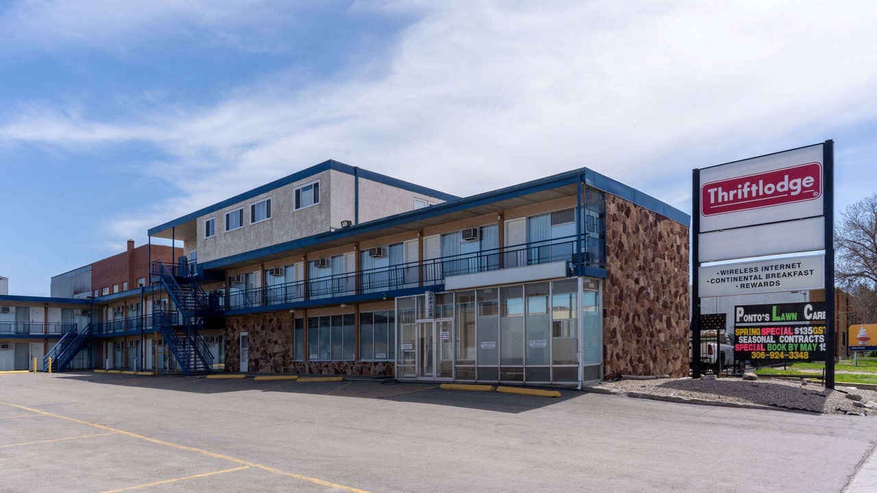 Photo of Outdoor in Regina