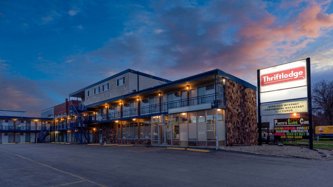 Photo of Outdoor in Regina