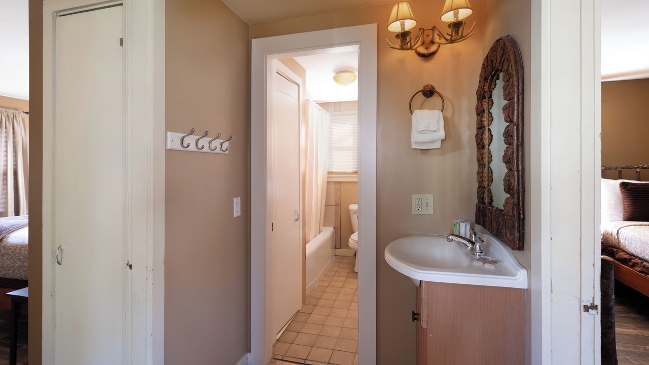Photo of Bedroom in Jackson