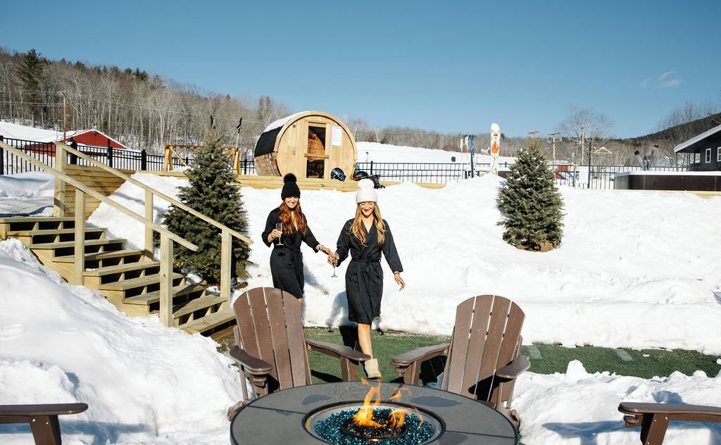 Photo of Outdoor in Jackson