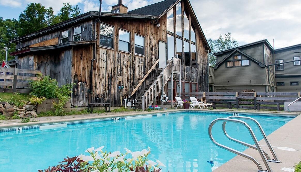 Photo of Outdoor in Jackson