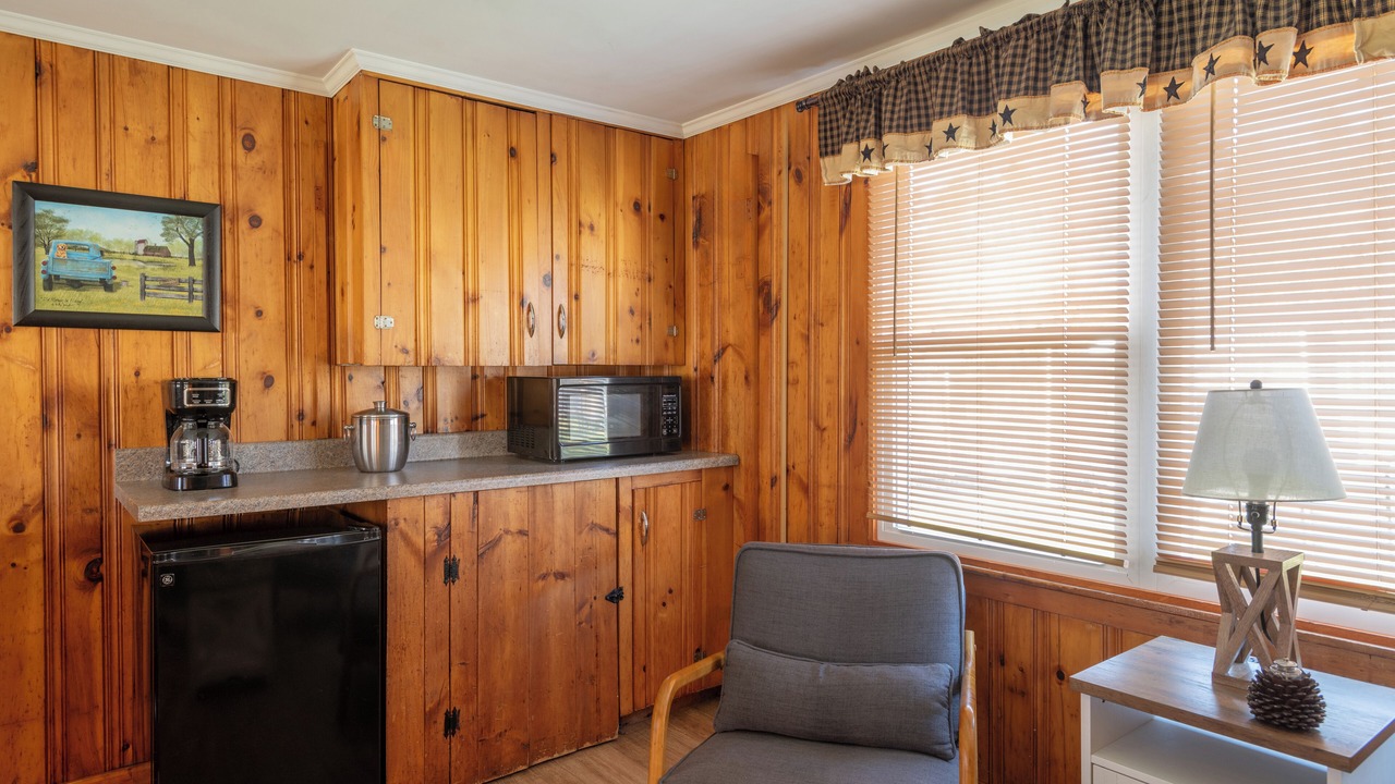 Photo of Bedroom in Jackson
