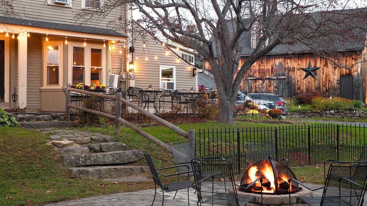 Photo of Outdoor in Jackson