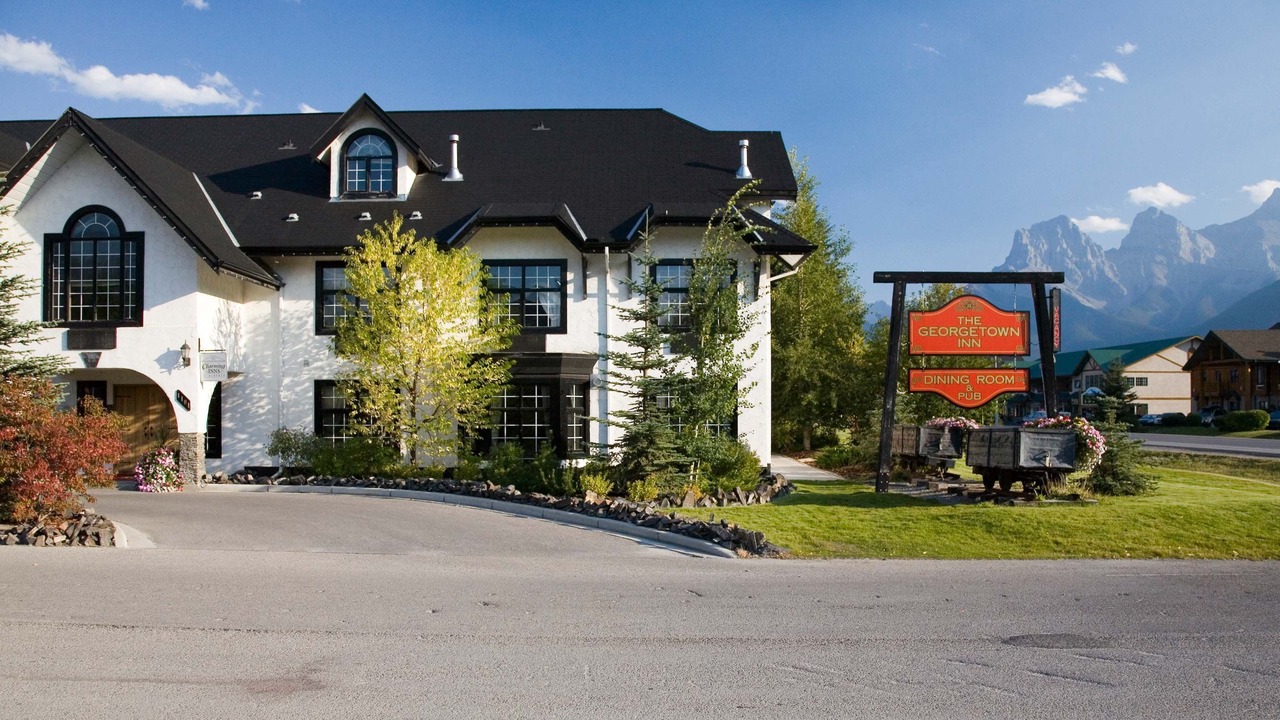 Photo of Outdoor in Canmore