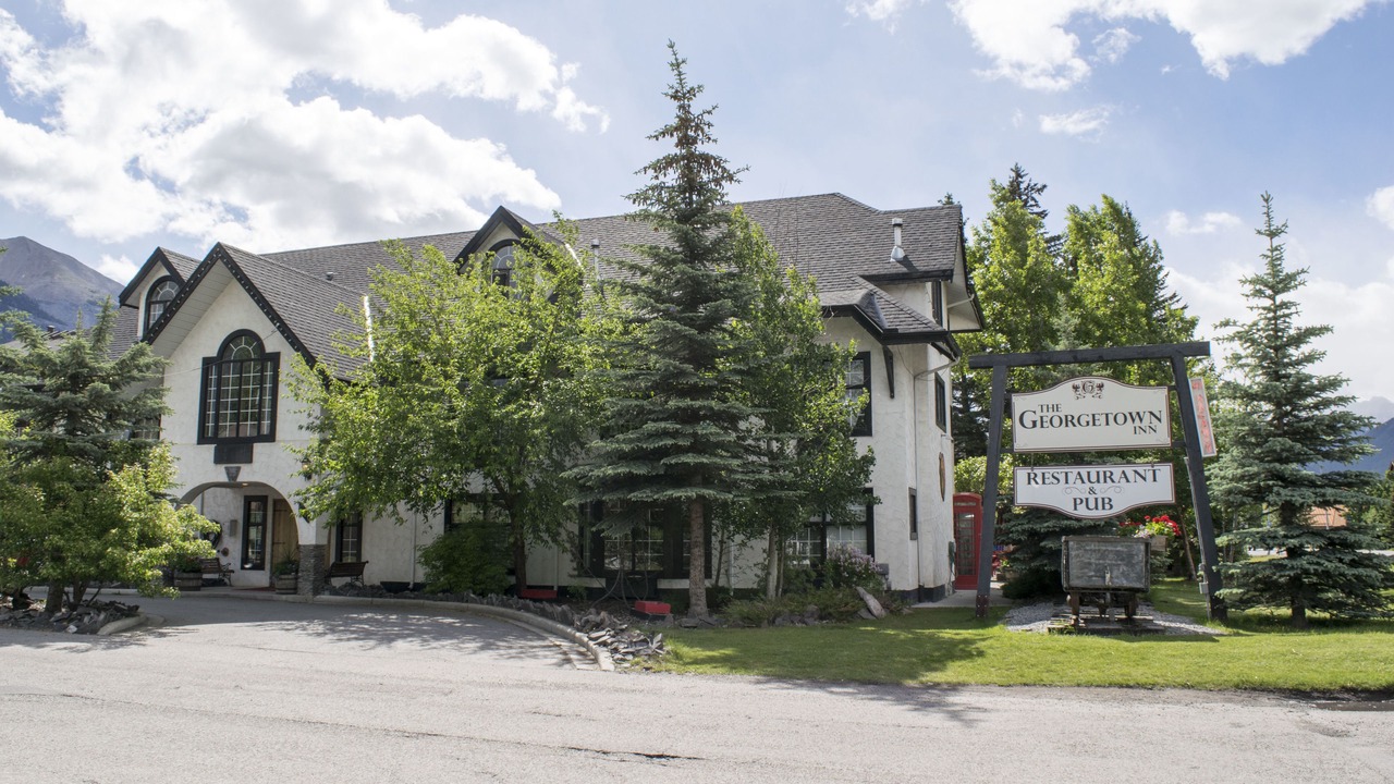 Photo of Outdoor in Canmore