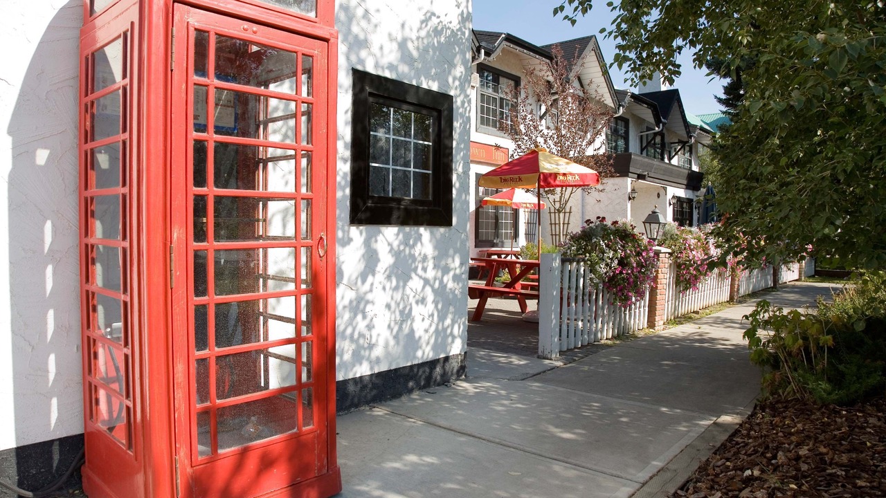 Photo of Outdoor in Canmore