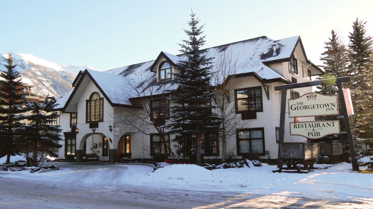 Photo of Outdoor in Canmore