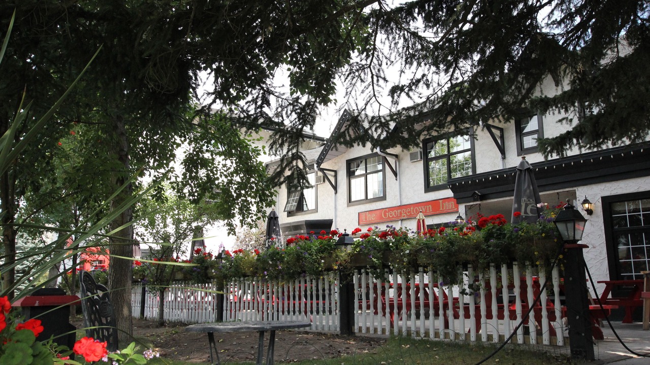 Photo of Patio Balcony in Canmore