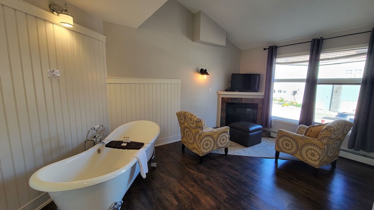 Photo of Bedroom in Canmore