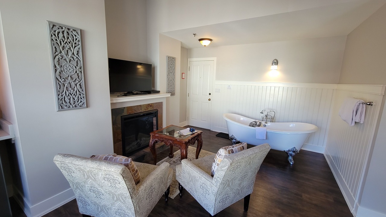 Photo of Bedroom in Canmore
