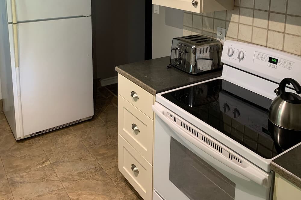 Photo of Kitchen in Anglemont