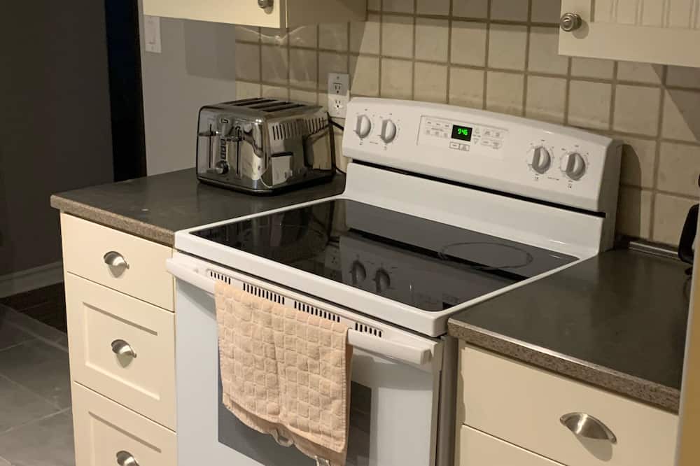 Photo of Kitchen in Anglemont
