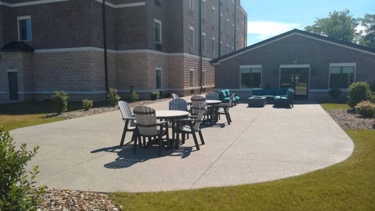 Photo of Patio Balcony in Brunswick