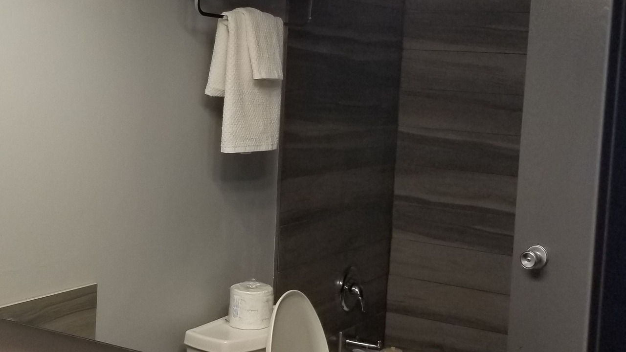 Photo of Bathroom in Gibbons