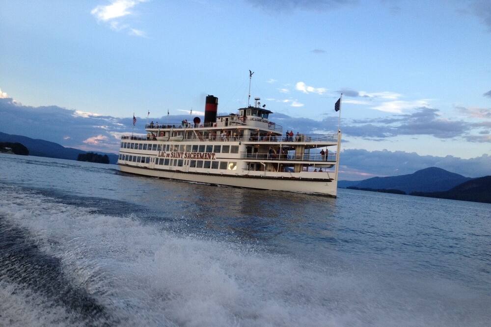 Photo of Outdoor in Silver Bay