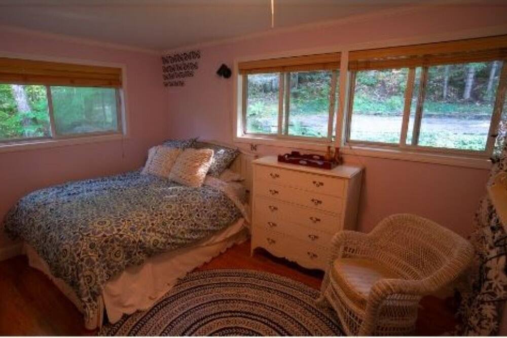 Photo of Bedroom in Silver Bay