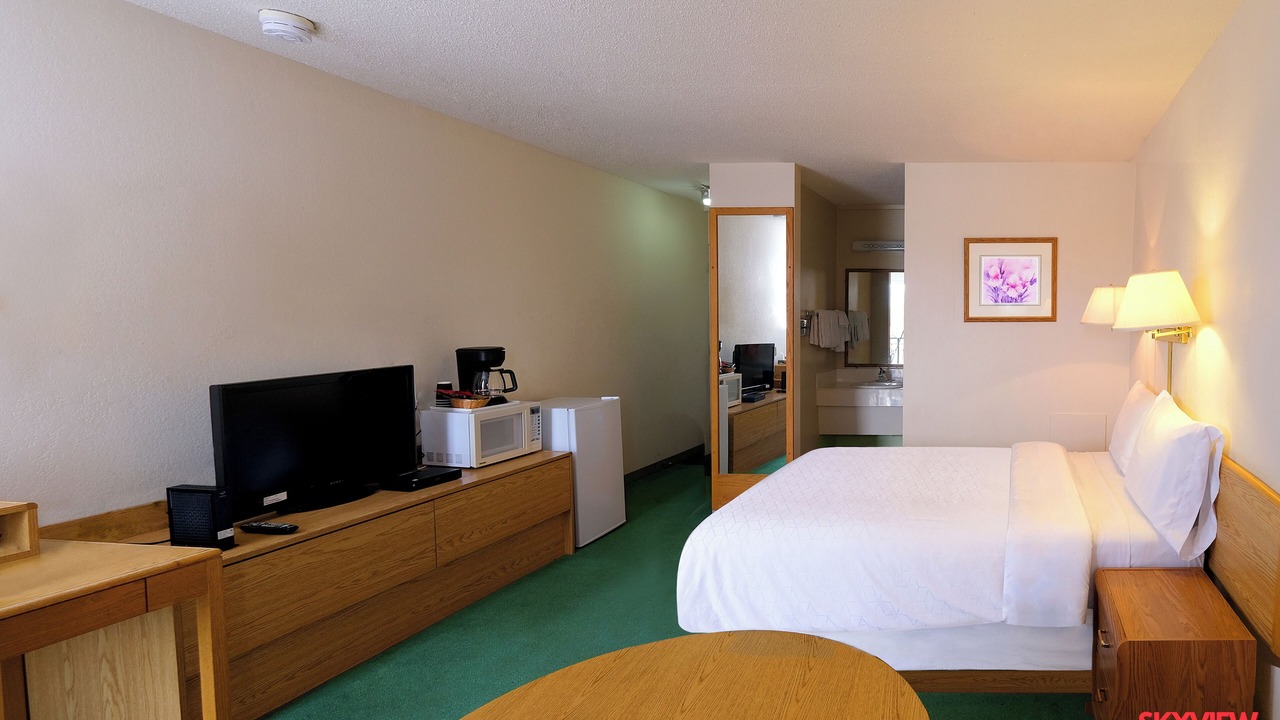Photo of Bedroom in Swift Current
