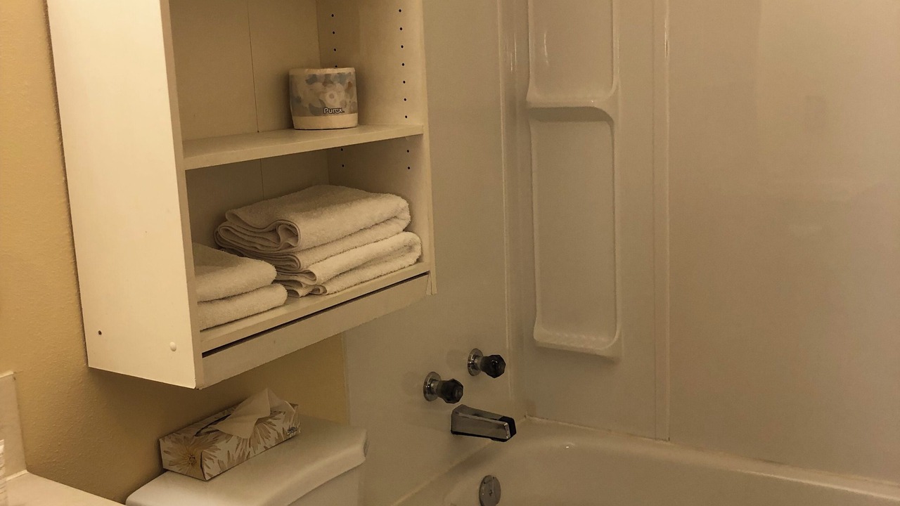 Photo of Bathroom in East Kootenay