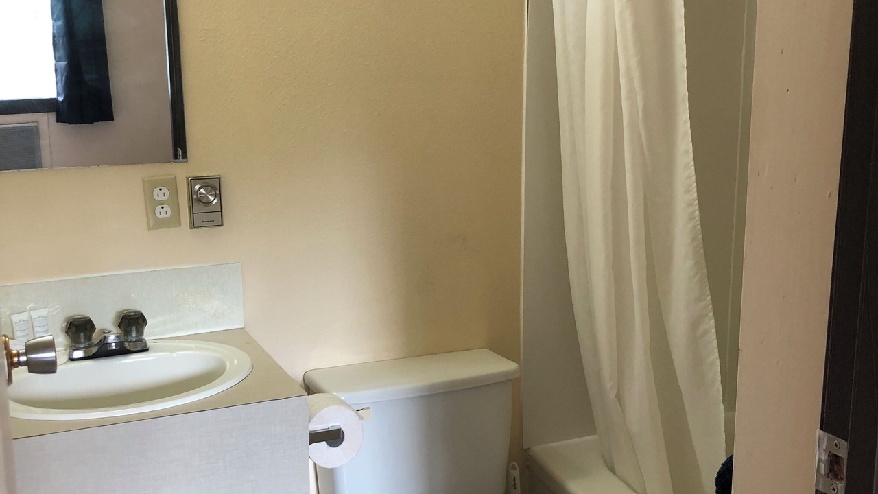 Photo of Bathroom in East Kootenay