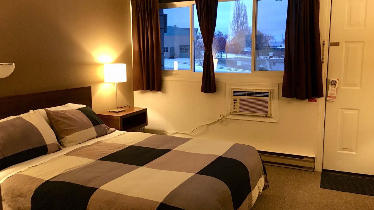 Photo of Bedroom in East Kootenay