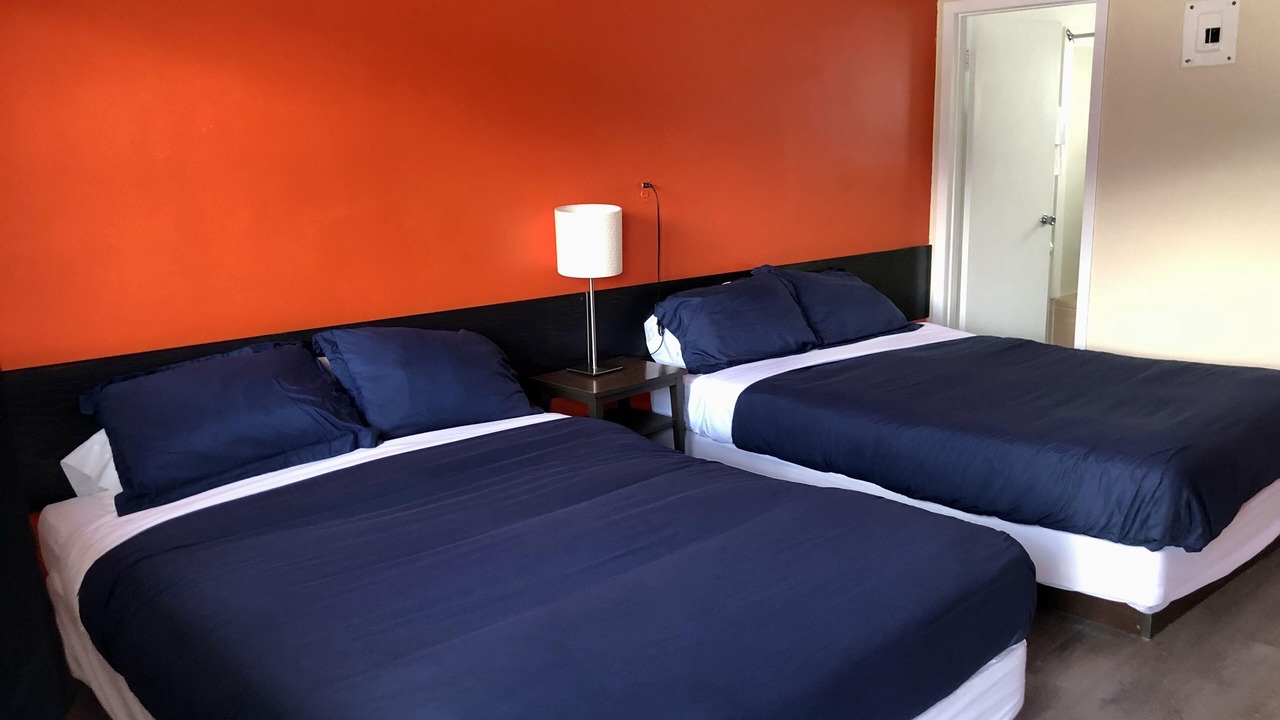Photo of Bedroom in East Kootenay