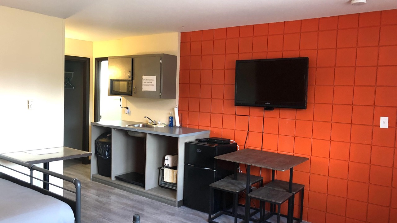 Photo of Kitchen in East Kootenay