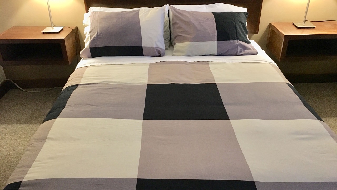 Photo of Bedroom in East Kootenay
