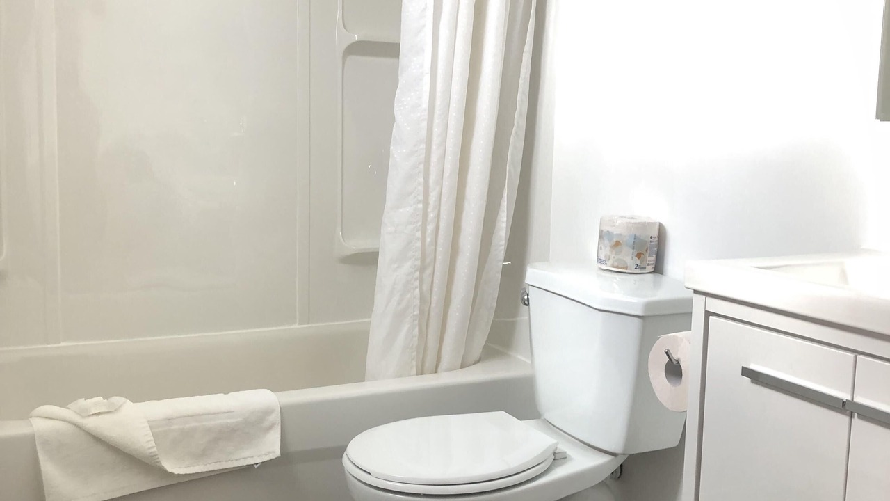 Photo of Bathroom in East Kootenay