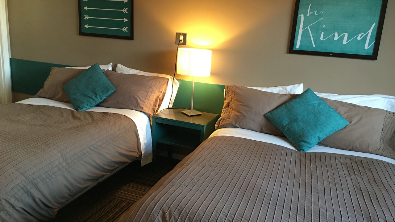 Photo of Bedroom in East Kootenay