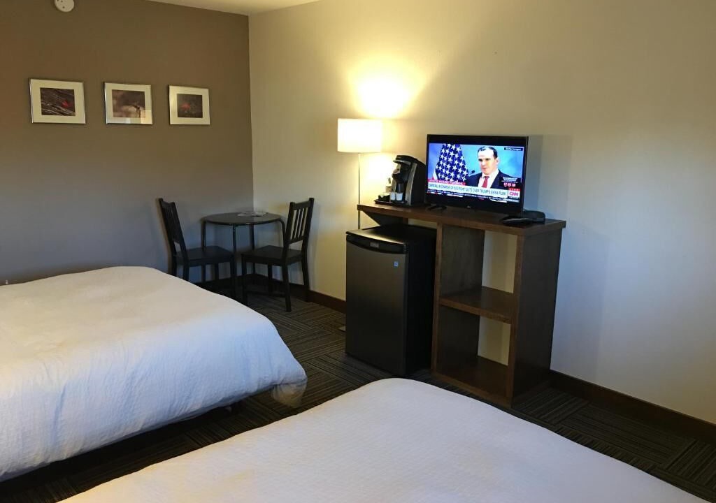 Photo of Bedroom in East Kootenay