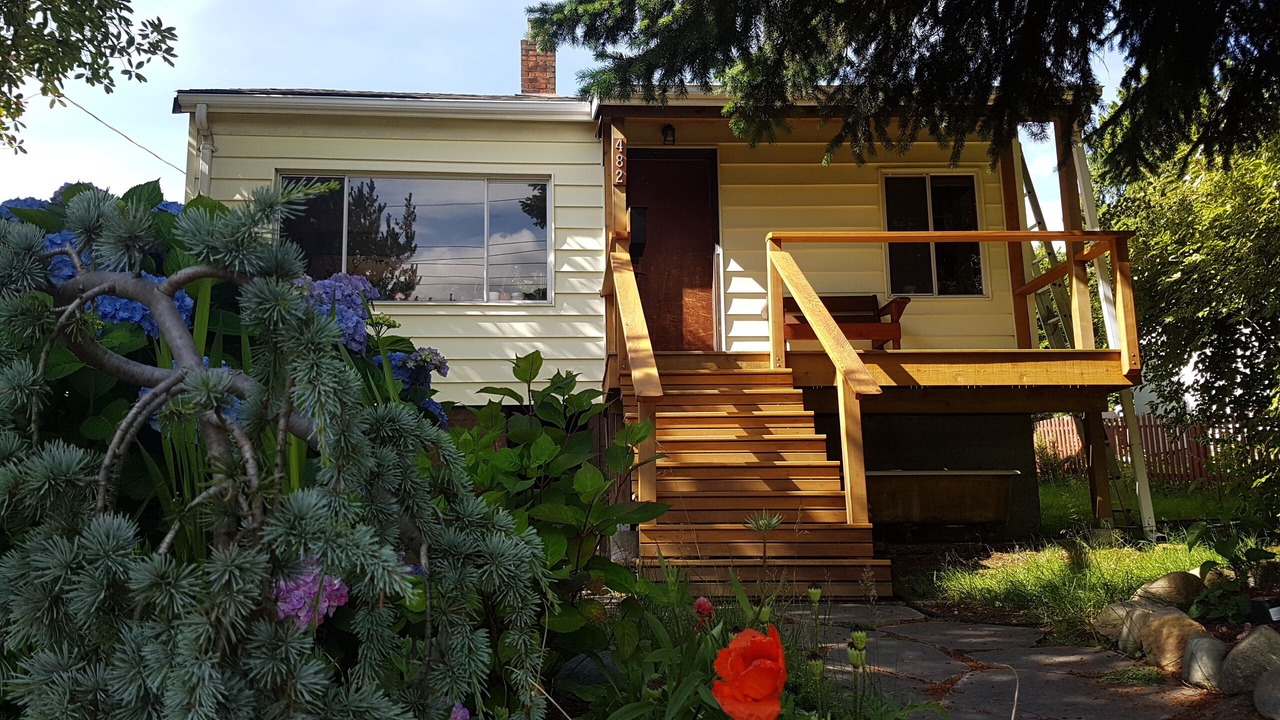 Photo of Outdoor in Lower Lonsdale