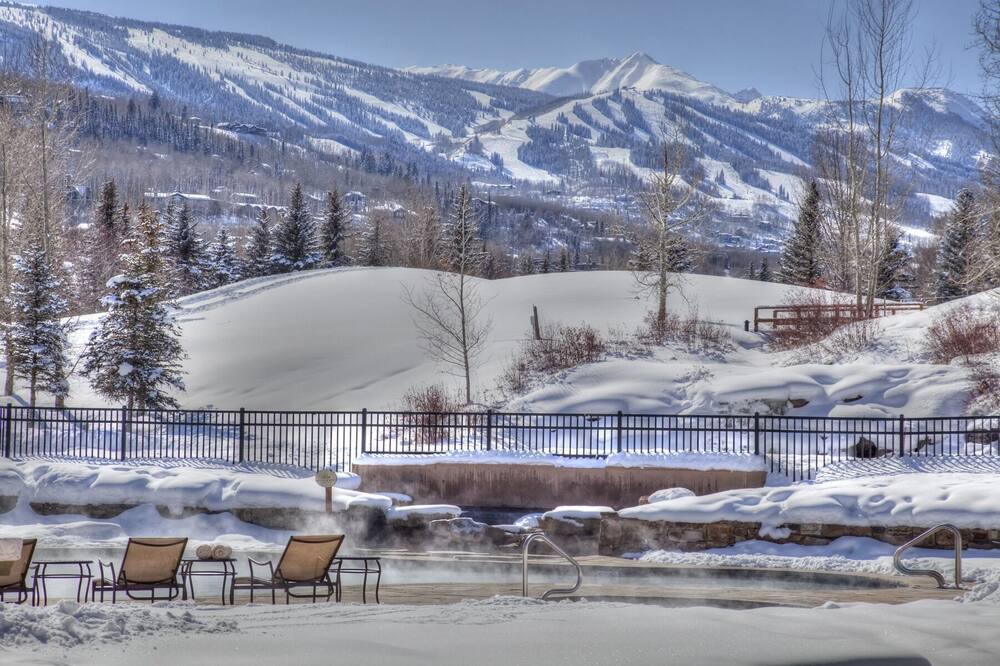 Photo of Outdoor in Snowmass Village