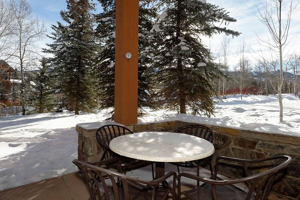 Photo of Outdoor in Snowmass Village