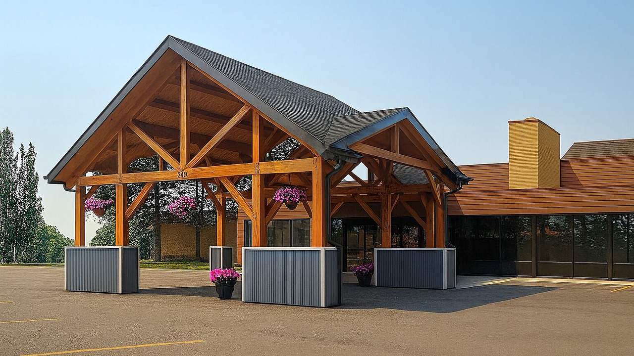 Photo of Outdoor in Spruce Grove