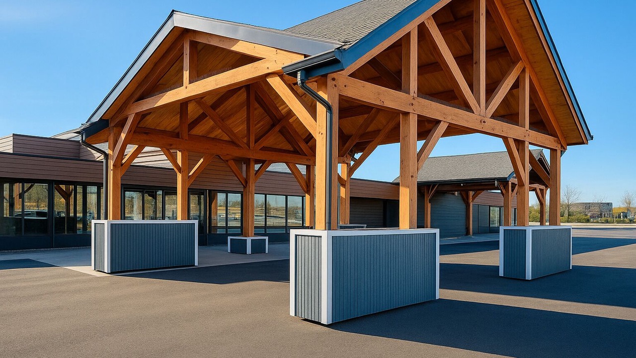 Photo of Outdoor in Spruce Grove