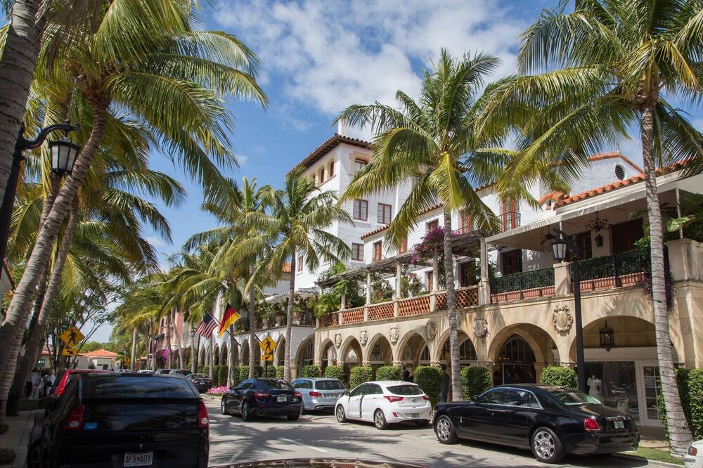 Photo of Others in Palm Beach