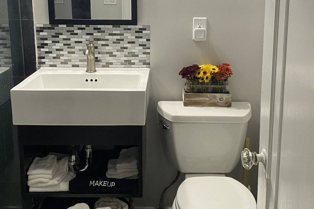 Photo of Bathroom in Palm Beach