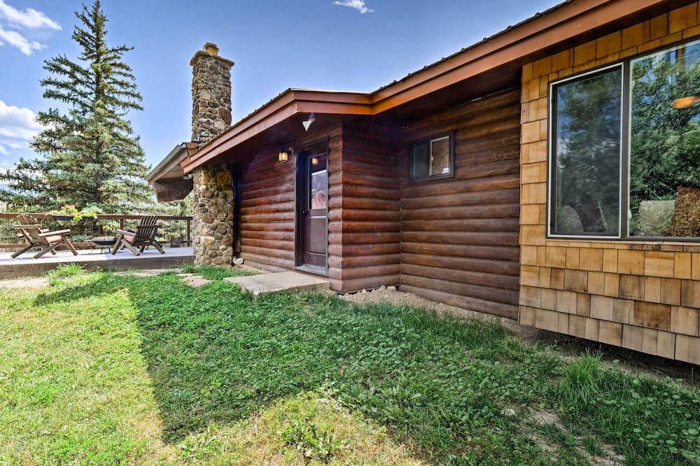 Photo of Outdoor in Paonia