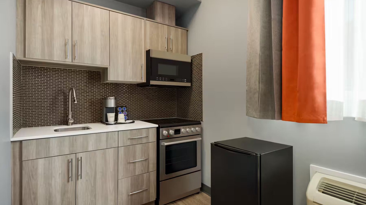 Photo of Kitchen in Jasper Place